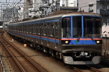 東京都交通局  6300系 6322F