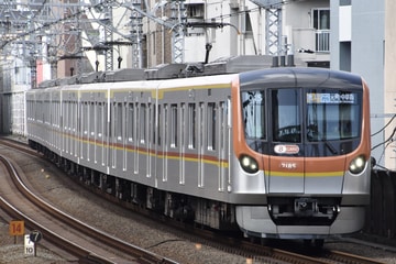 東京メトロ  17000系 17185F