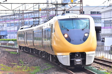 JR西日本 福知山電車区 289系 FG401編成