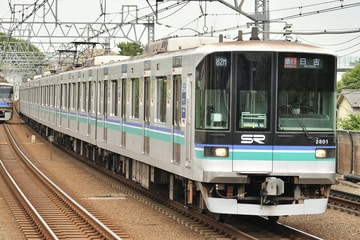 埼玉高速鉄道  2000系 2101F
