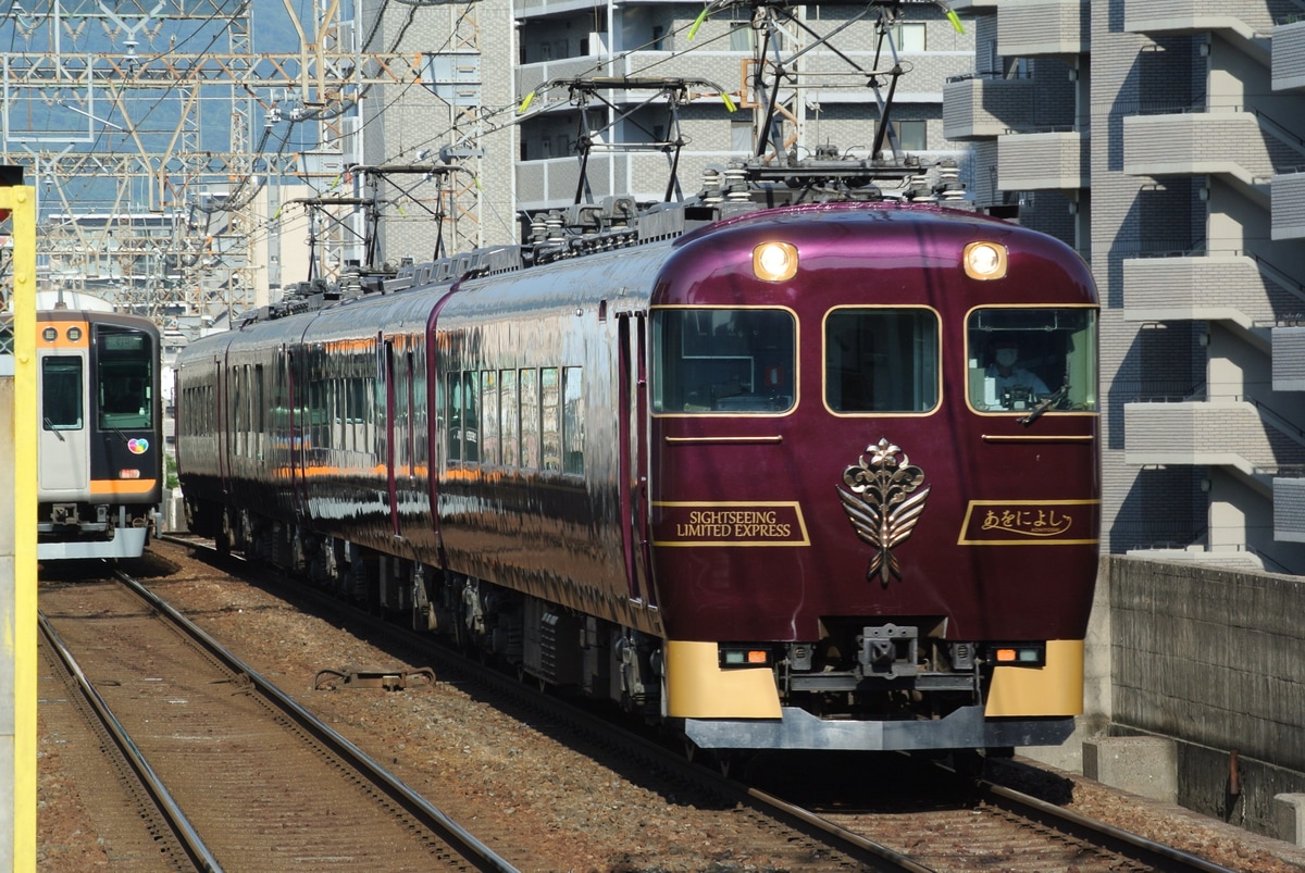 近畿日本鉄道  不明 