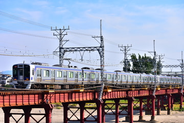 南海電気鉄道 小原田検車区 8300系 8317F