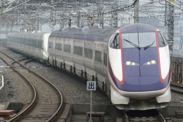 JR東日本 山形新幹線車両センター E3系 L71