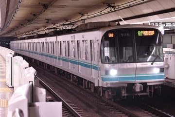 東京メトロ  9000系 9119F