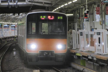 東武鉄道 南栗橋車両管区 50050系 51061F