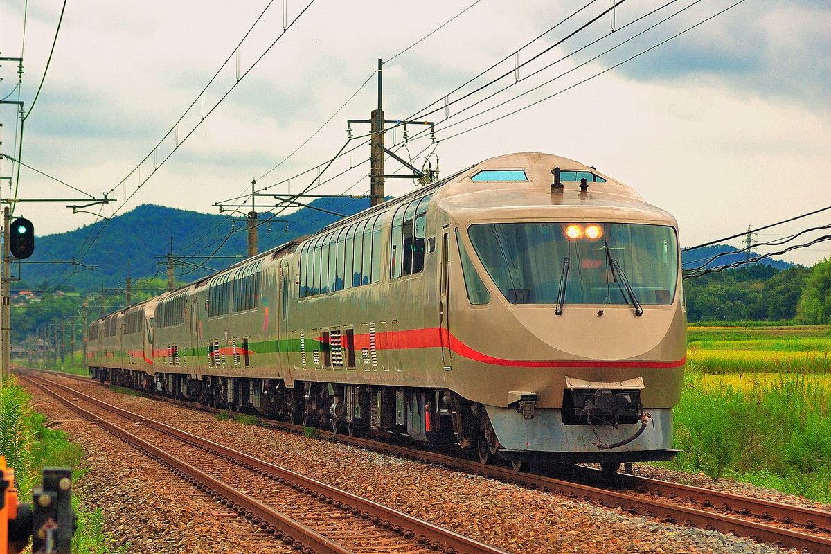 北近畿タンゴ鉄道 西舞鶴運転区 KTR001形 013