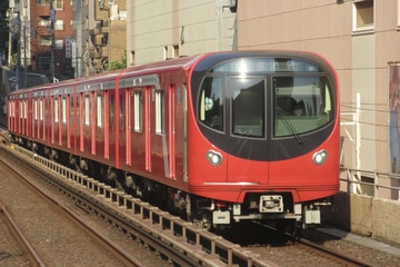 東京メトロ  2000系 2127F