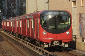 東京メトロ  2000系 2129F
