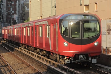 東京メトロ  2000系 2119F