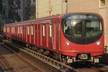 東京メトロ  2000系 2126F