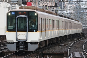 近畿日本鉄道  9820系 EH26