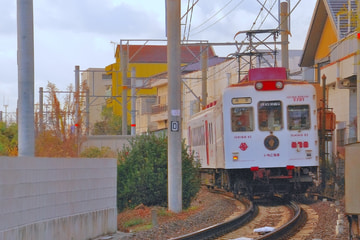 和歌山電鐵  2270系 2271F