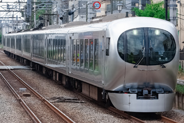西武鉄道  001系 001-F1F