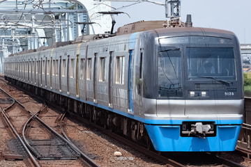 千葉ニュータウン鉄道  9100形 9128F
