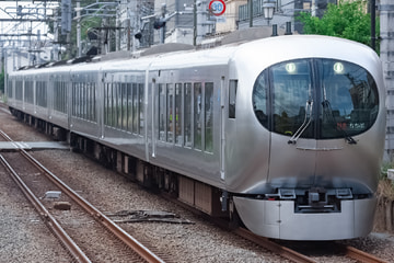 西武鉄道  001系 001-A1F