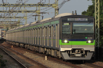 京王電鉄  10-300系 