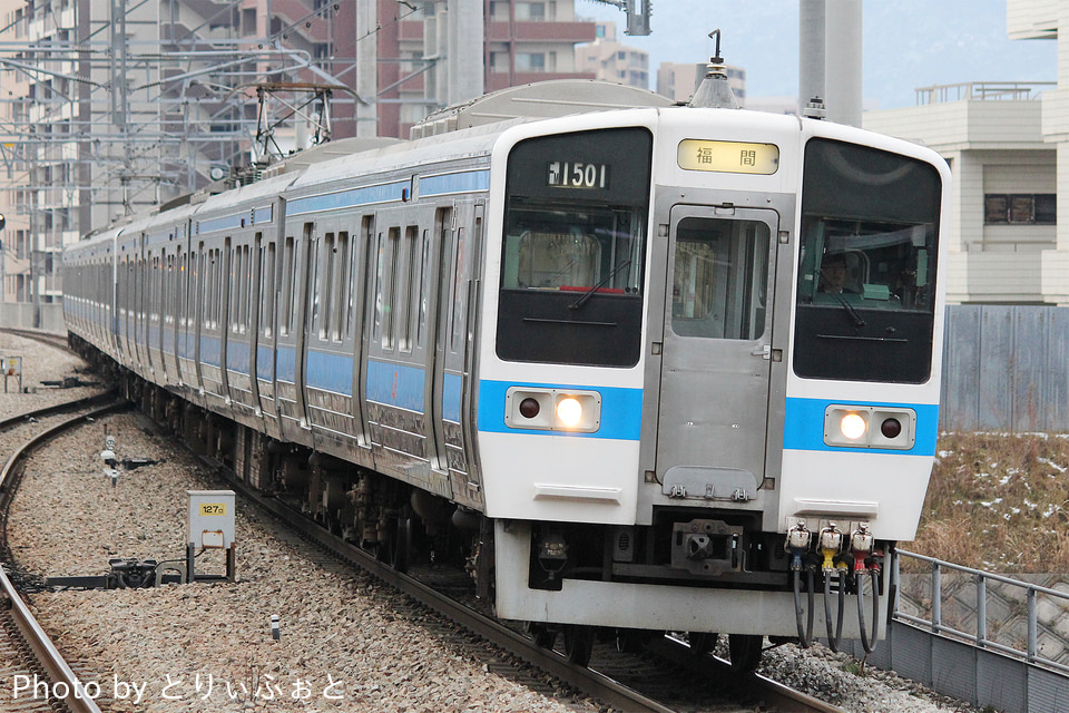 佑*)様 JR九州　tomix92248 415系　1500番台　1509編成 JR九州 tomix92248 415系 1500番台 1509編成 4両セット - メルカリ