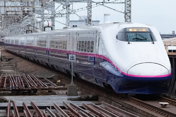 JR東日本  E2系 J61編成