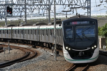 東急電鉄  2020系 2131F