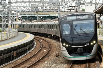 東急電鉄  2020系 2136F