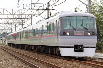 西武鉄道 南入曽車両基地 10000系 10112F
