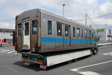 小田急電鉄  1000形 1752×6(1752F)