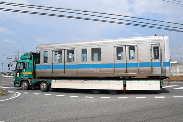 小田急電鉄  1000形 1752×6(1752F)