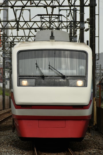 東武鉄道  200系 
