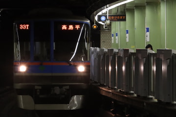 東京都交通局  6300形 6322F