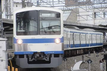 西武鉄道  101系 1241F