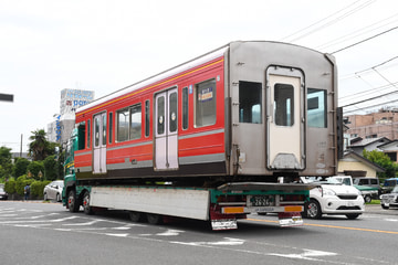 小田急電鉄  1000形 1059F(1059×4)