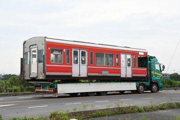 小田急電鉄  1000形 1059F(1059×4)