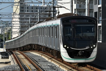 東急電鉄  2020系 2127F