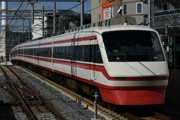 東武鉄道  200系 207F
