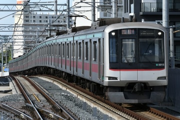 東急電鉄  5000系 5115F