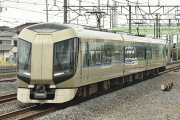 東武鉄道  500系 