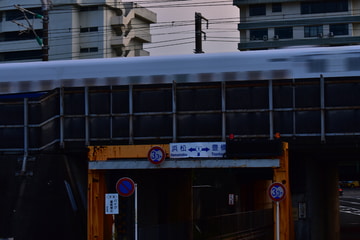 JR東海 大井車両基地 N700系 