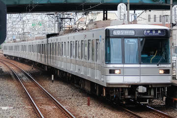 東京メトロ  03系 03-114F
