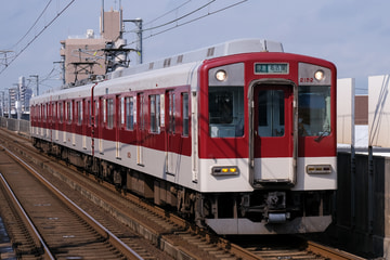 近畿日本鉄道 富吉検車区 2050系 RC53