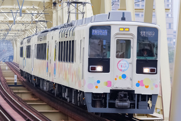 東武鉄道  634系 634-21F