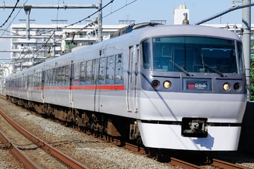 西武鉄道  10000系 10106F