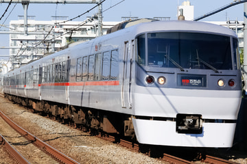 西武鉄道  10000系 10101F