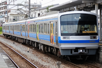 伊豆箱根鉄道  7000系 7501F