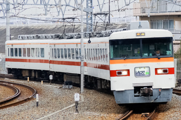 東武鉄道  350系 351F