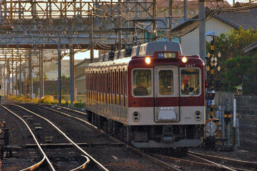 近畿日本鉄道 富吉検車 2430系 2447F