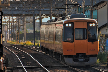 近畿日本鉄道 富吉検車 22000系 22111F