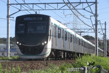 東急電鉄 長津田検車区 2020系 2149F