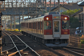 近畿日本鉄道 富吉検車 5200系 5157F