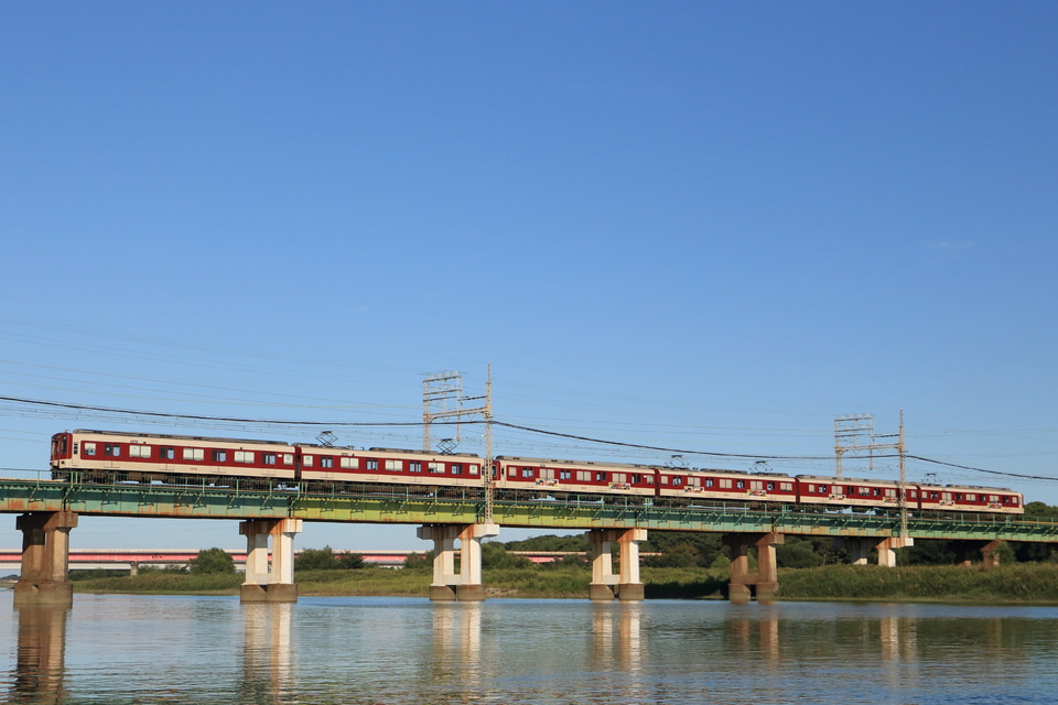 近鉄1201系RC04の写真