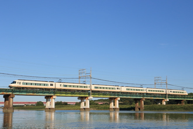 富吉検車区 21000系 の写真 鉄道写真投稿サイトTrainDirectory